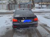 BMW 530 2003 годаүшін6 500 000 тг. в Алматы – фото 2