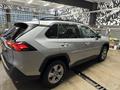 Toyota RAV4 2023 года за 16 500 000 тг. в Алматы – фото 4