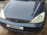 Ford Focus 2002 года за 1 400 000 тг. в Астана