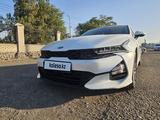 Kia K5 2020 годаүшін11 000 000 тг. в Шымкент