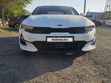 Kia K5 2020 годаүшін11 000 000 тг. в Шымкент – фото 2