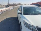 Kia Rio 2014 года за 3 800 000 тг. в Костанай – фото 4