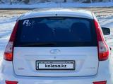 ВАЗ (Lada) Kalina 2192 2014 годаfor2 800 000 тг. в Шиели – фото 2