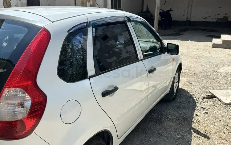 ВАЗ (Lada) Kalina 2192 2014 года за 2 000 000 тг. в Кызылорда