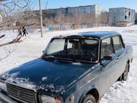 ВАЗ (Lada) 2107 2005 года за 450 000 тг. в Балхаш