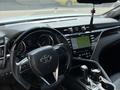 Toyota Camry 2018 годаfor13 800 000 тг. в Астана – фото 8