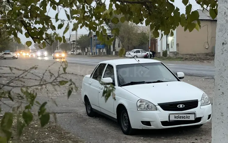 ВАЗ (Lada) Priora 2170 2014 годаfor2 600 000 тг. в Шымкент