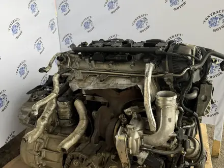 CCZ двигатель 2.0 турбо Volkswagen Passat, Skoda Octavia за 299 000 тг. в Алматы – фото 4