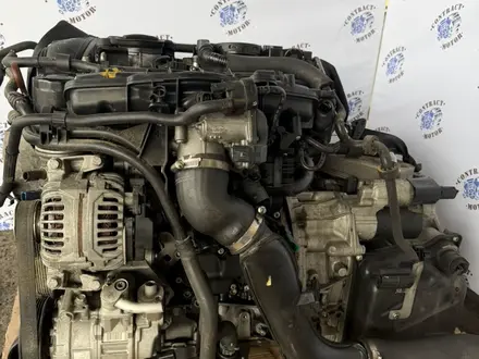 CCZ двигатель 2.0 турбо Volkswagen Passat, Skoda Octavia за 299 000 тг. в Алматы – фото 3