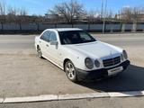 Mercedes-Benz E 200 1996 года за 2 200 000 тг. в Костанай