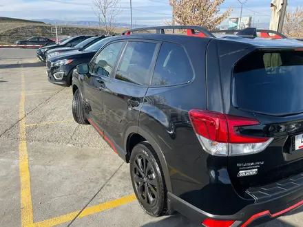 Subaru Forester 2021 года за 11 000 000 тг. в Алматы – фото 3