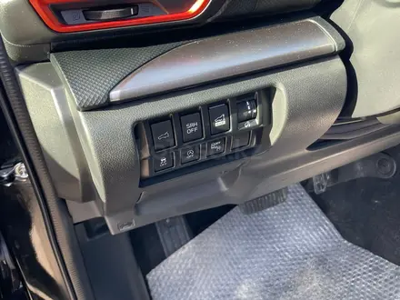 Subaru Forester 2021 года за 11 000 000 тг. в Алматы – фото 10