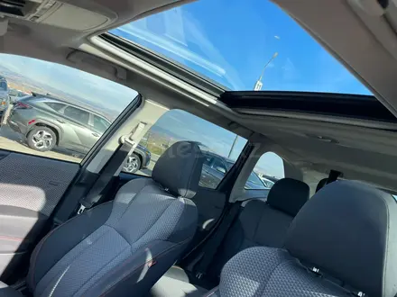 Subaru Forester 2021 года за 11 000 000 тг. в Алматы – фото 7