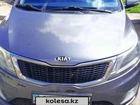 Kia Rio 2014 годаүшін3 500 000 тг. в Атырау