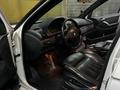 BMW X5 2002 года за 5 700 000 тг. в Алматы – фото 3