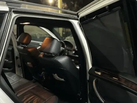 BMW X5 2002 года за 5 700 000 тг. в Алматы – фото 4