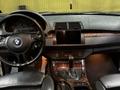 BMW X5 2002 года за 5 700 000 тг. в Алматы – фото 2