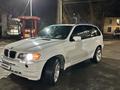 BMW X5 2002 года за 5 700 000 тг. в Алматы