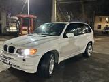 BMW X5 2002 годаүшін5 700 000 тг. в Алматы