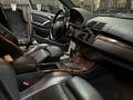 BMW X5 2002 года за 5 700 000 тг. в Алматы – фото 5