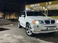 BMW X5 2002 года за 5 700 000 тг. в Алматы – фото 7
