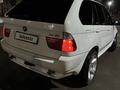 BMW X5 2002 года за 5 700 000 тг. в Алматы – фото 8