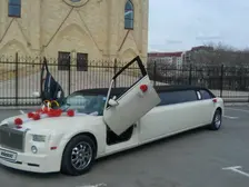 Chrysler 300C, 2007