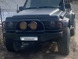 Nissan Patrol 1995 годаүшін5 800 000 тг. в Алматы – фото 3