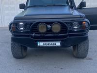 Nissan Patrol 1995 года за 5 800 000 тг. в Алматы