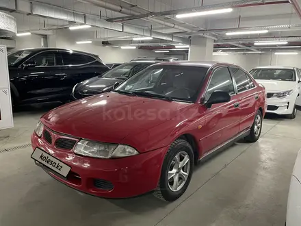 Mitsubishi Carisma 1995 года за 2 500 000 тг. в Алматы – фото 3