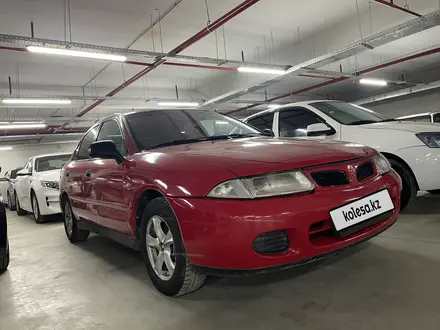 Mitsubishi Carisma 1995 года за 2 500 000 тг. в Алматы