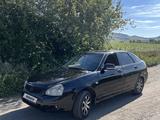 ВАЗ (Lada) Priora 2172 2011 года за 1 690 000 тг. в Алтай – фото 4