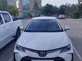 Toyota Corolla 2019 года за 10 500 000 тг. в Актобе
