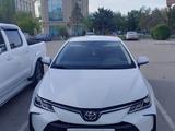 Toyota Corolla 2019 годаүшін9 700 000 тг. в Актобе