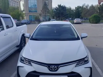 Toyota Corolla 2019 года за 10 000 000 тг. в Актобе