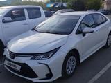 Toyota Corolla 2019 года за 10 500 000 тг. в Актобе – фото 5