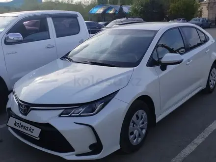 Toyota Corolla 2019 года за 10 000 000 тг. в Актобе – фото 5