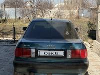 Audi 80 1992 годаfor550 000 тг. в Тараз