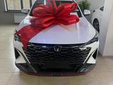 Changan X5 Plus 2026 года за 7 700 000 тг. в Алматы – фото 3