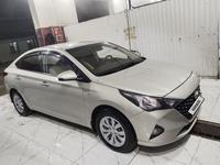 Hyundai Accent 2020 года за 7 700 000 тг. в Актау