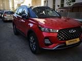 Chery Tiggo 7 Pro 2023 года за 7 750 000 тг. в Астана
