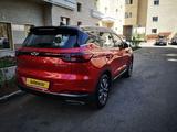 Chery Tiggo 7 Pro 2023 года за 7 750 000 тг. в Астана – фото 2