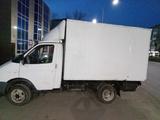 ГАЗ ГАЗель 2009 годаүшін4 000 000 тг. в Петропавловск
