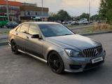 Mercedes-Benz C 250 2013 годаfor5 800 000 тг. в Алматы – фото 2