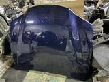 Капот gs l10үшін1 000 тг. в Алматы