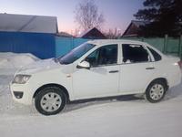 ВАЗ (Lada) Granta 2190 2015 годаfor2 600 000 тг. в Костанай