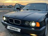 BMW 525 1988 годаfor2 000 000 тг. в Кызылорда – фото 4