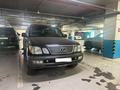 Lexus LX 470 2006 года за 10 000 000 тг. в Астана