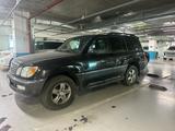 Lexus LX 470 2006 года за 10 000 000 тг. в Астана – фото 3