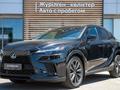 Lexus RX 500h F Sport+ 2023 годаүшін34 990 000 тг. в Алматы